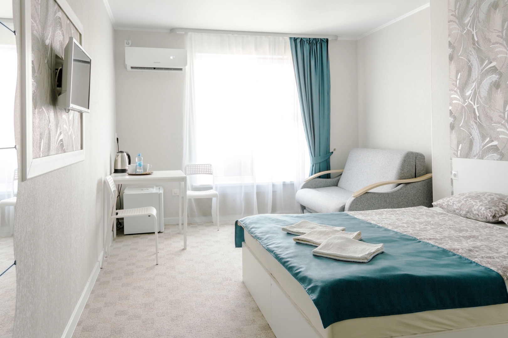 Гостевой Дом Европа House