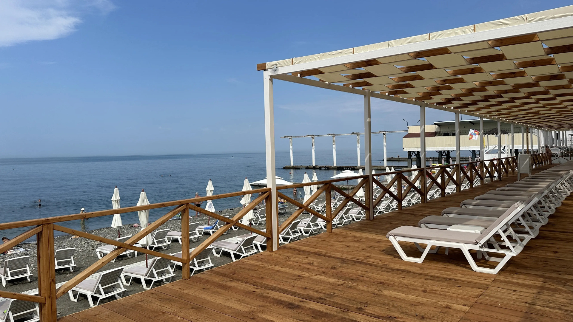 Курортный Отель COOCOOROOZA