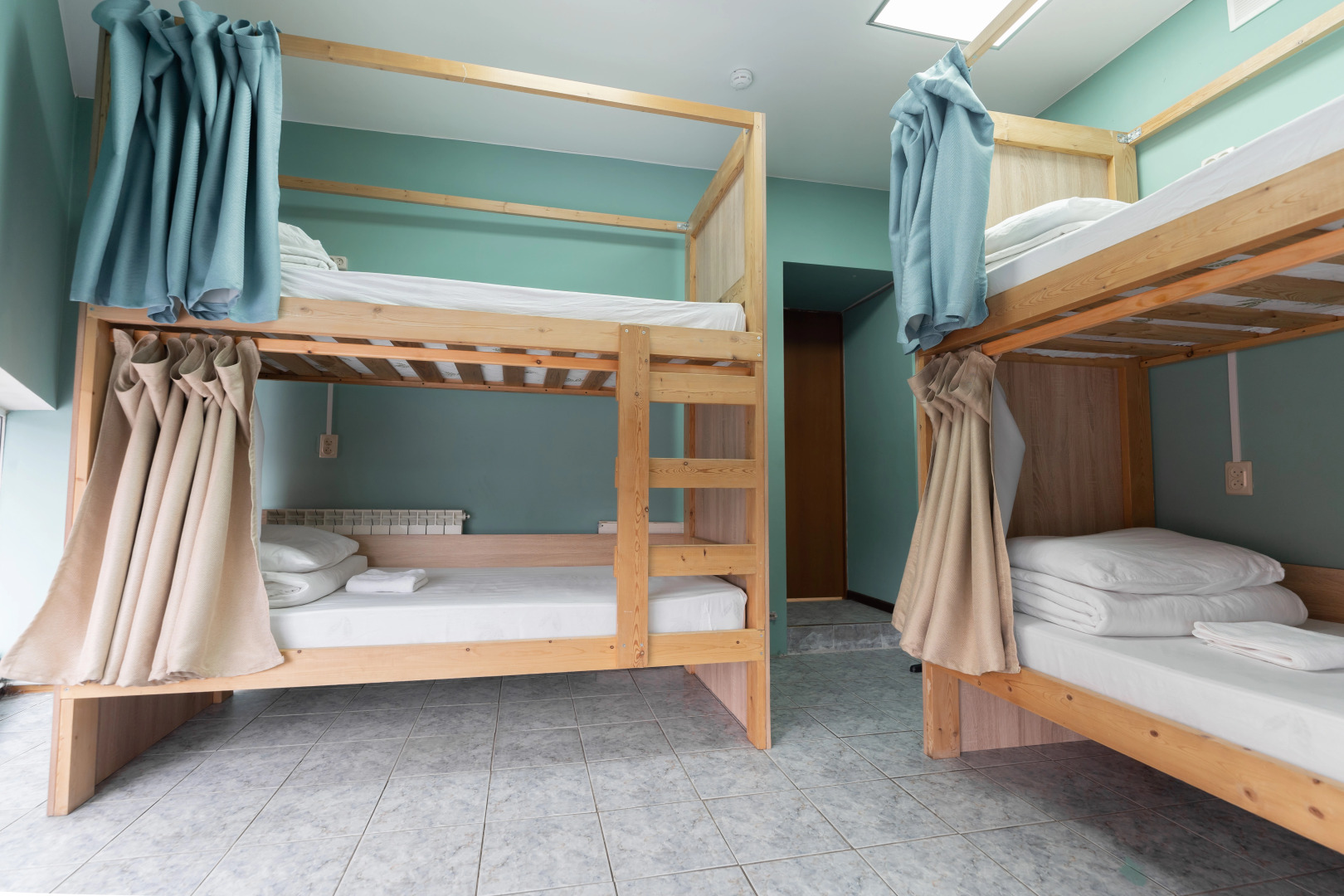 Хостел Hostel Bueno