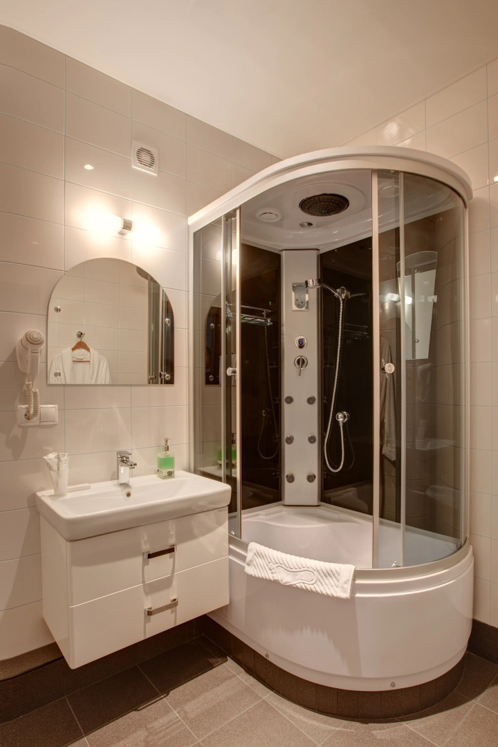 Апарт-отель Престольный (ex Фараон)