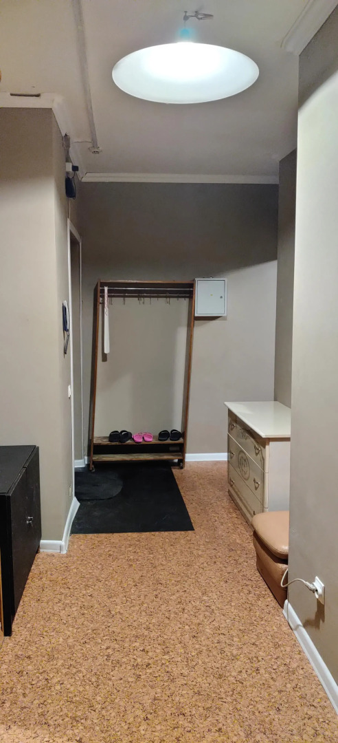 Апартаменты на Карамышевской набережной 4/1