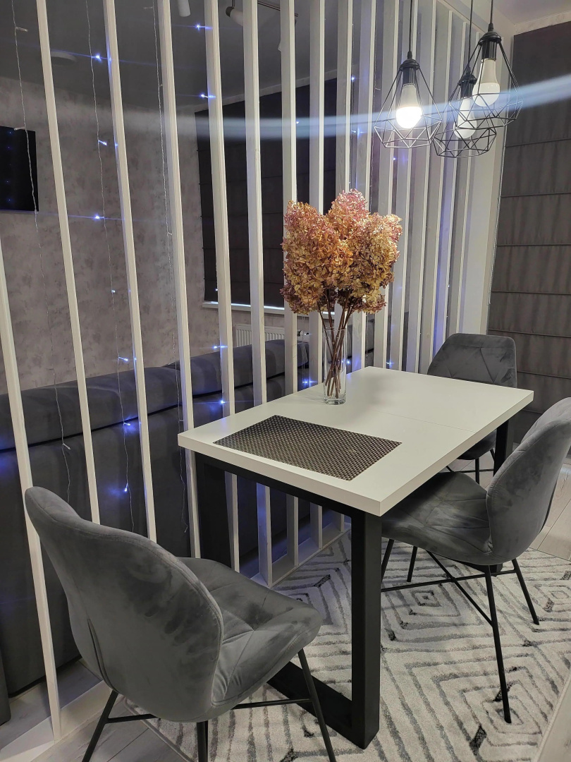Апартаменты INNRoyalHouse 10