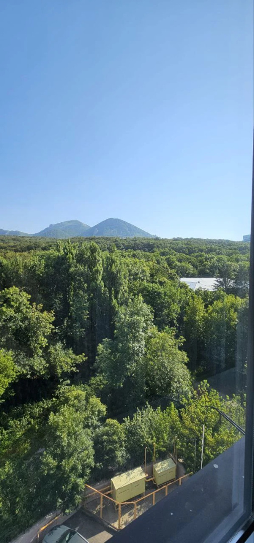 Квартира на Ленина 49