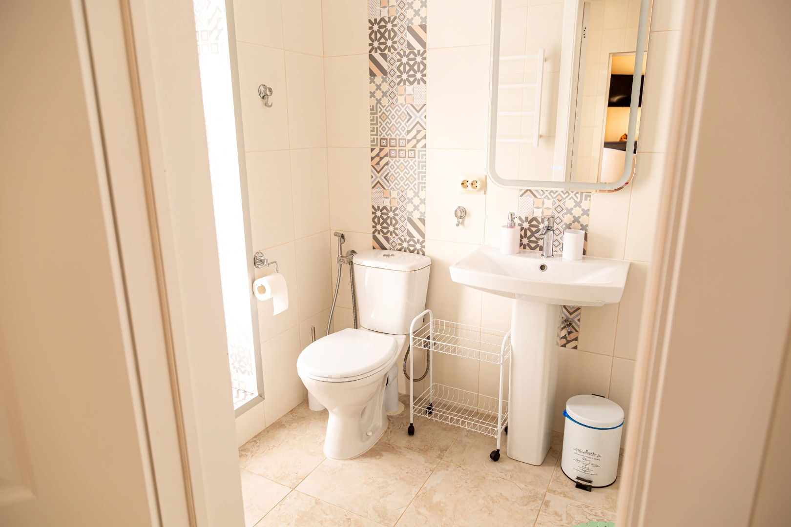 Частный дом Усадьба Вартемяги