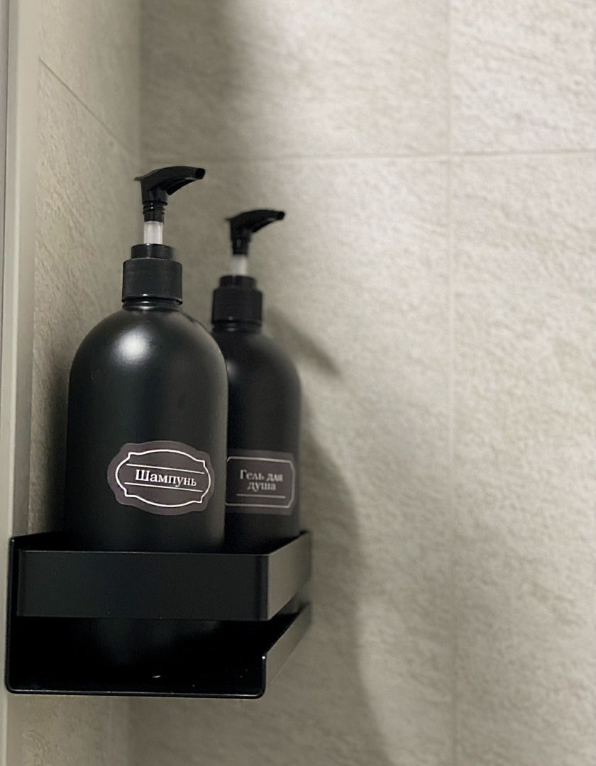 Апартаменты с видом на город