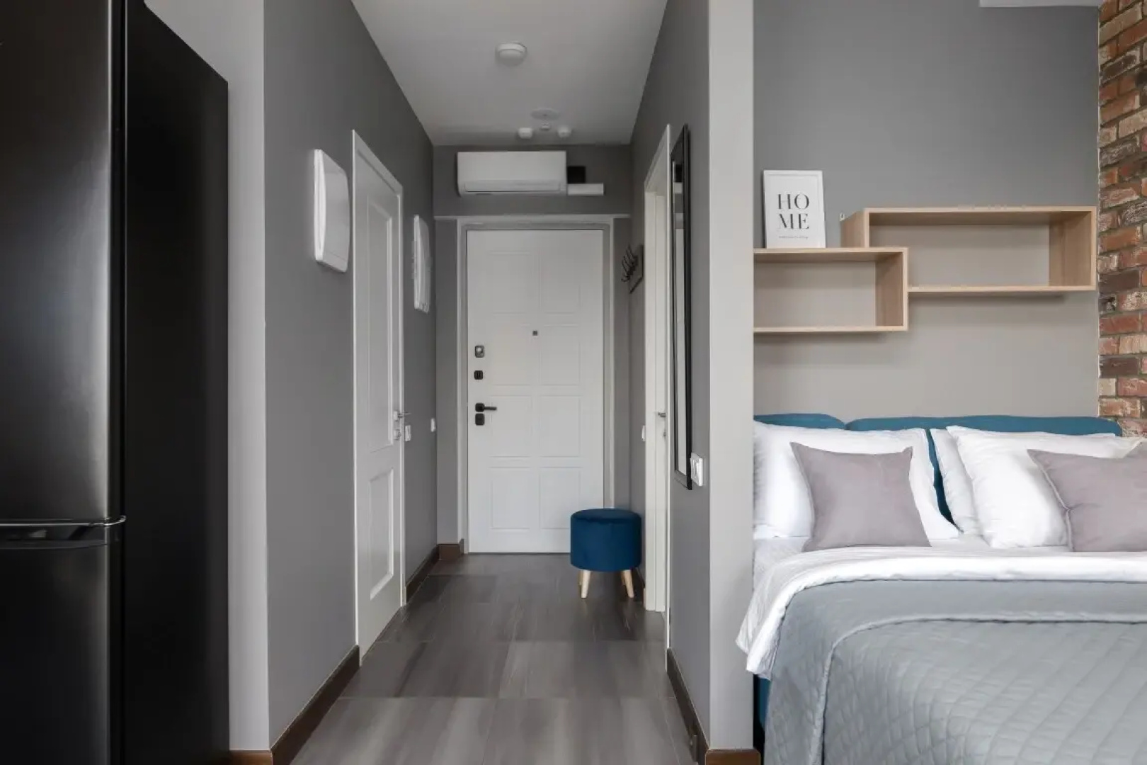 Апартаменты Megapolis by Smart Lofts Moscow