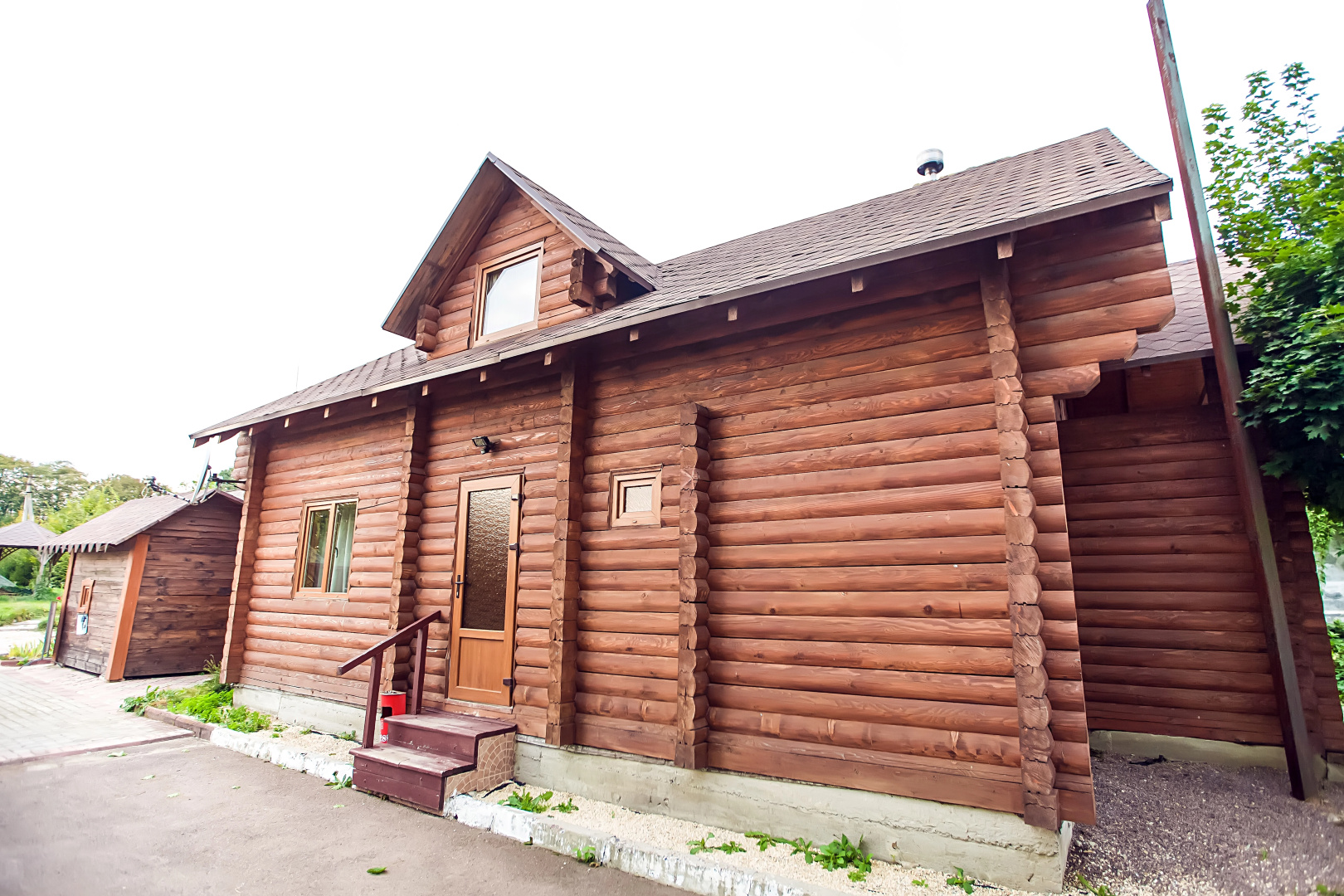 Отель Jam Rakovets