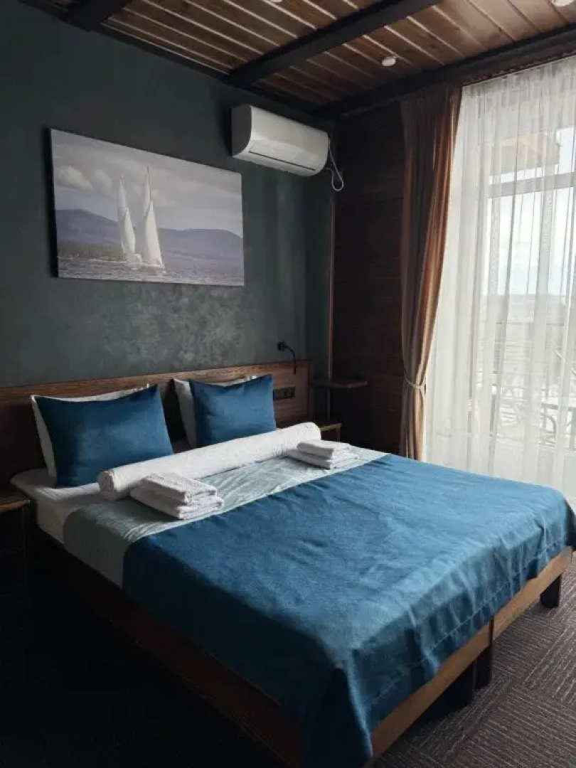Апартаменты Sports Residence and Business Residence