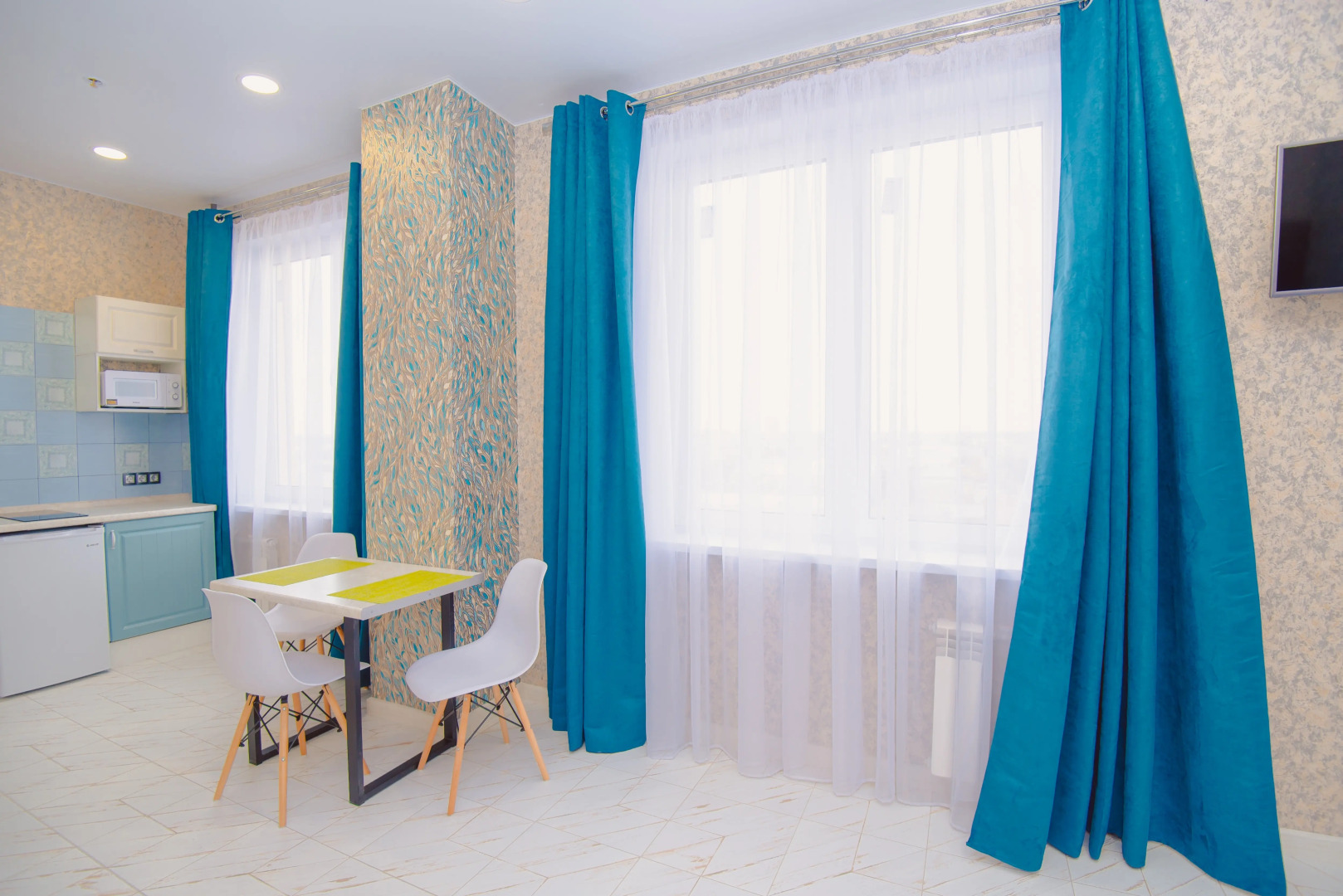 Апартаменты Ranta hotel | 9 Nights 3