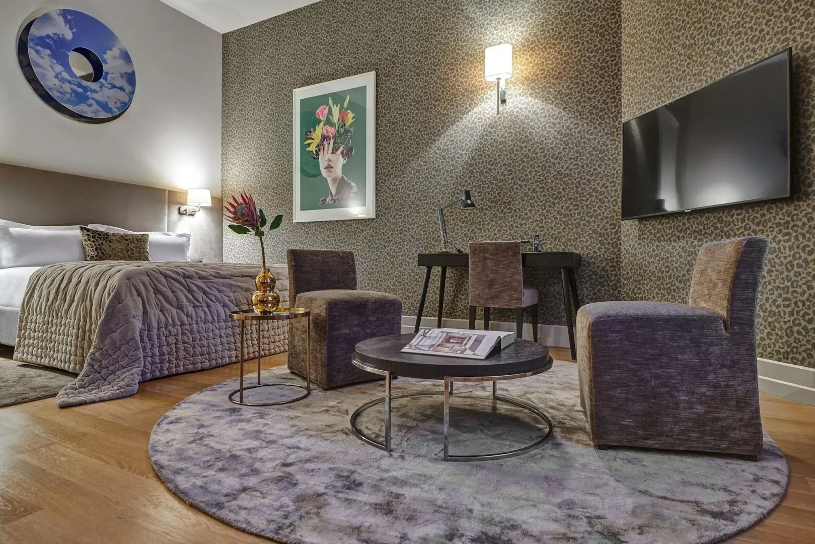 Бутик-отель H15 Boutique Hotel