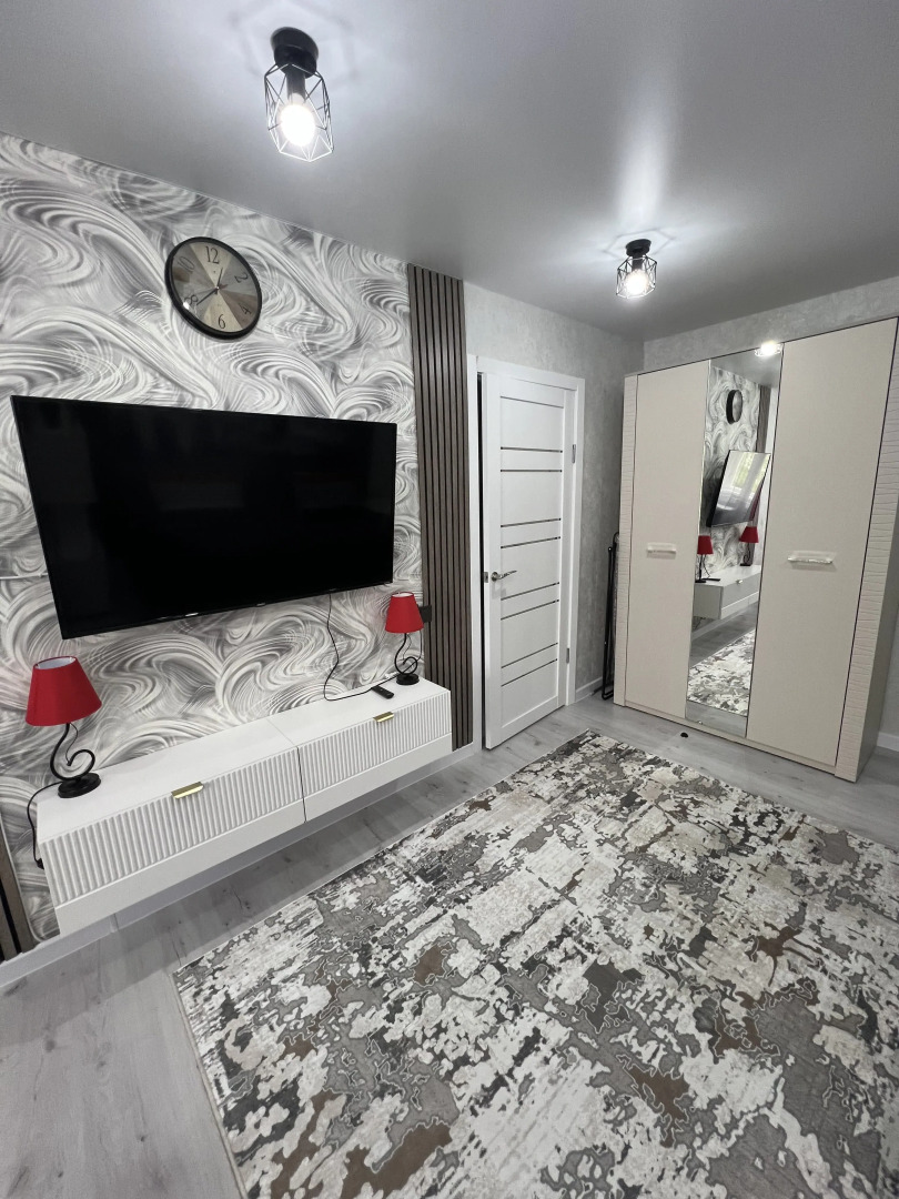 Квартира Будь как дома