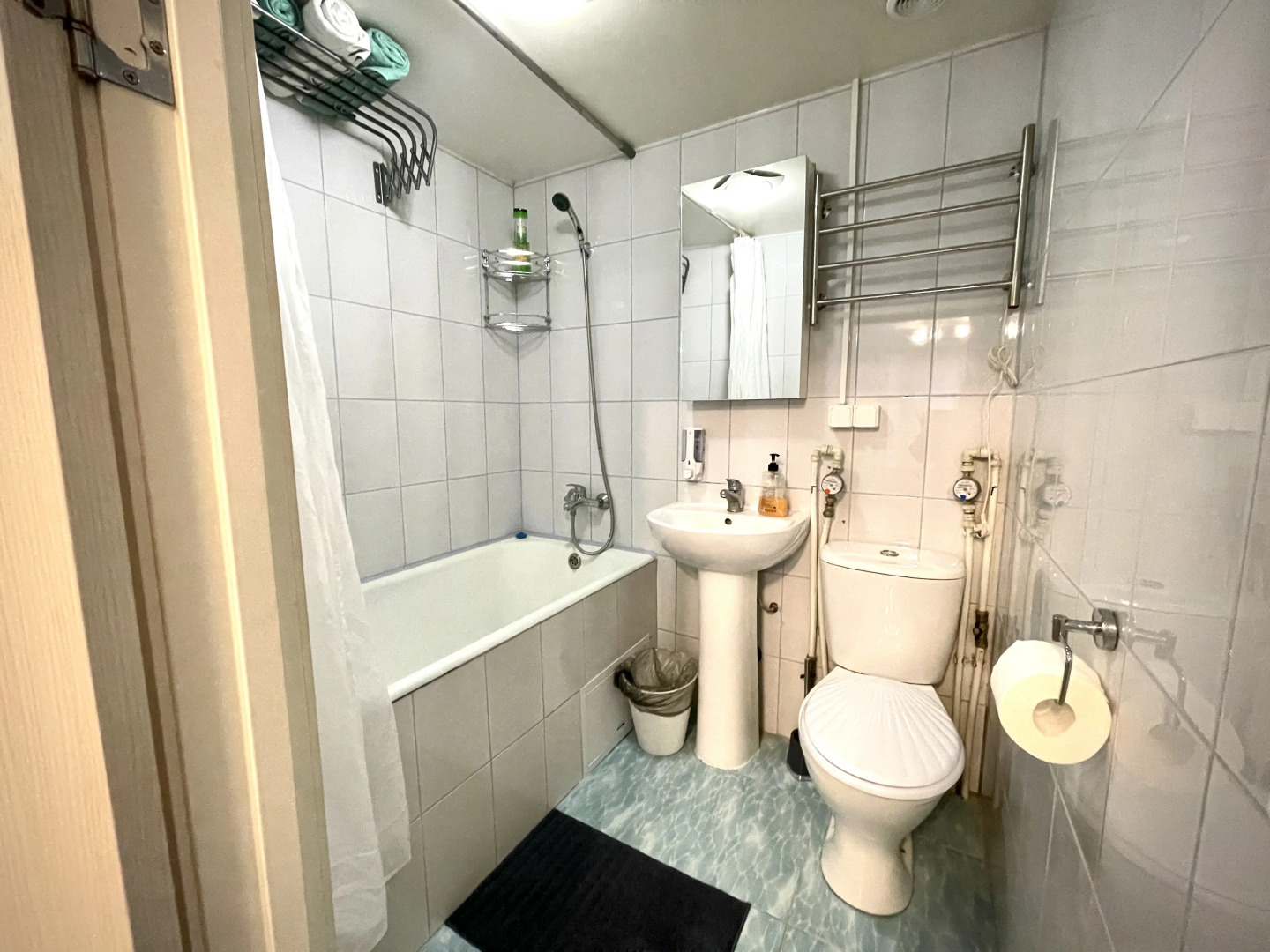 Апартаменты 3 Apart-studios Yasenevo