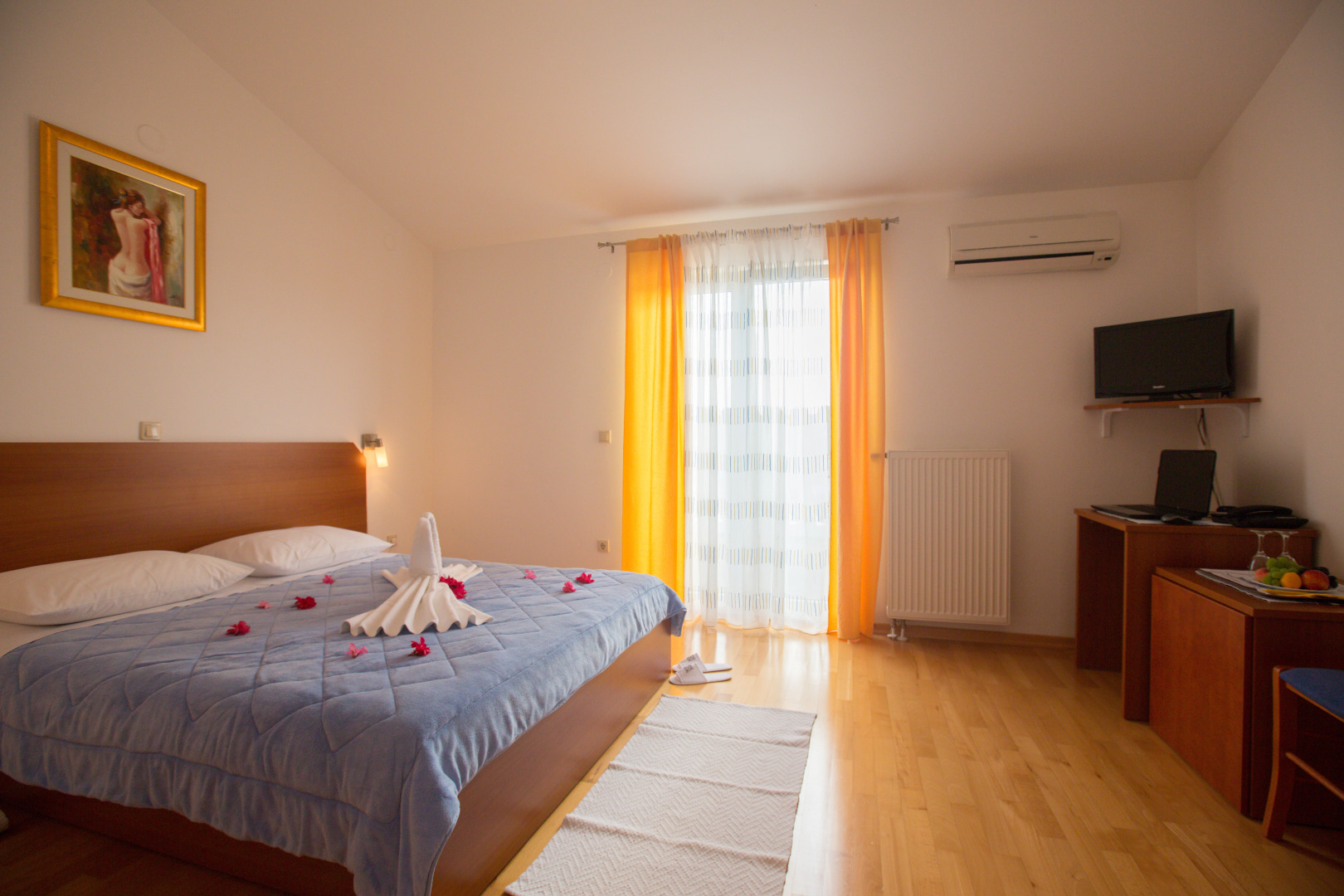 Гостевой Дом Pansion Comfort Bok