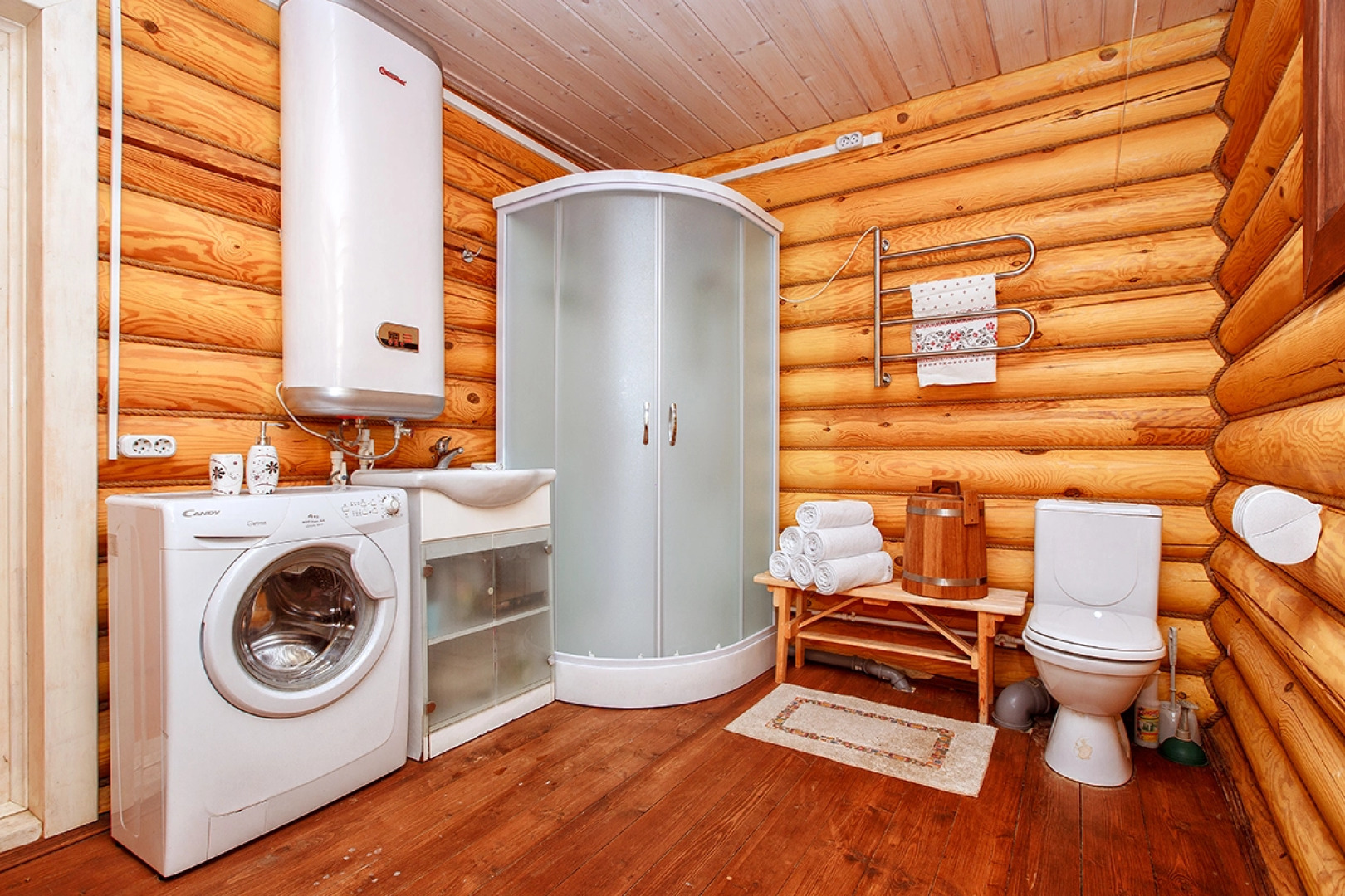 Timoshkino Guesthouse