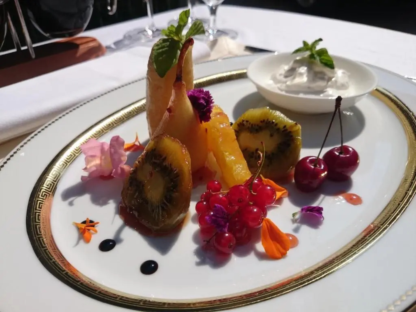 Отель Zepter Belgrade