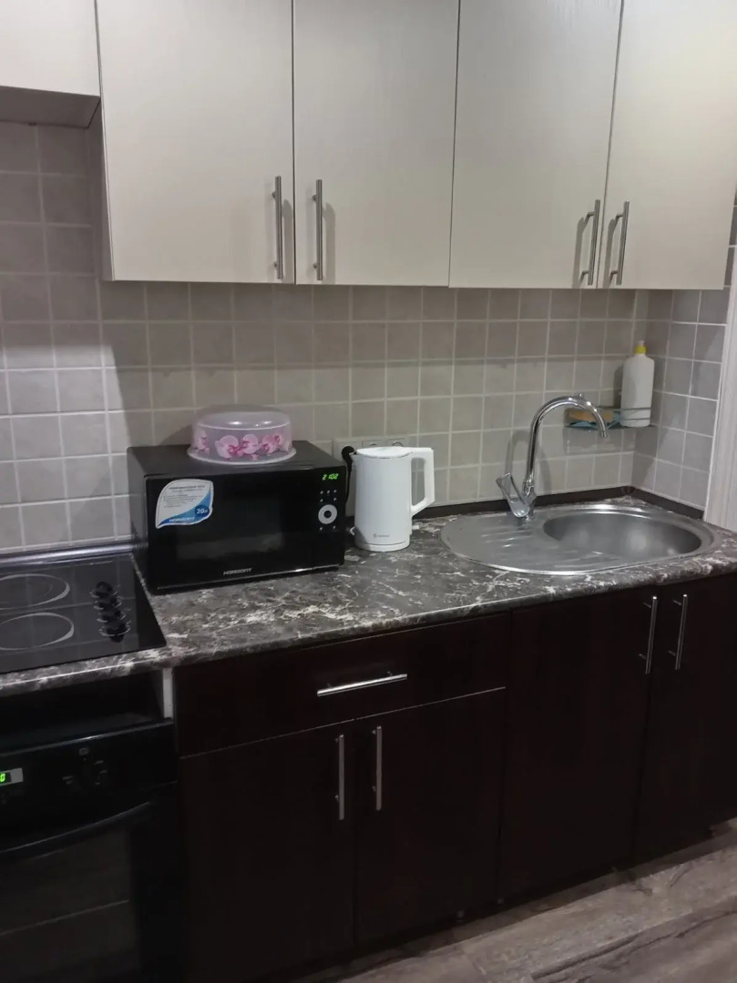 Меблированные Комнаты METRO