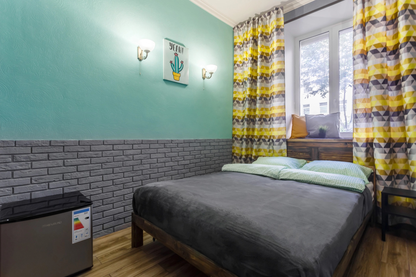 Гостевой Дом Room №7