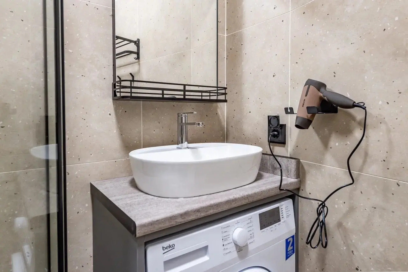 Апартаменты Rubinshteina Boutique Apartments