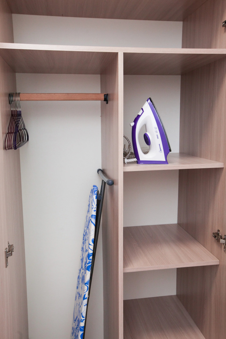 Квартира Курортный