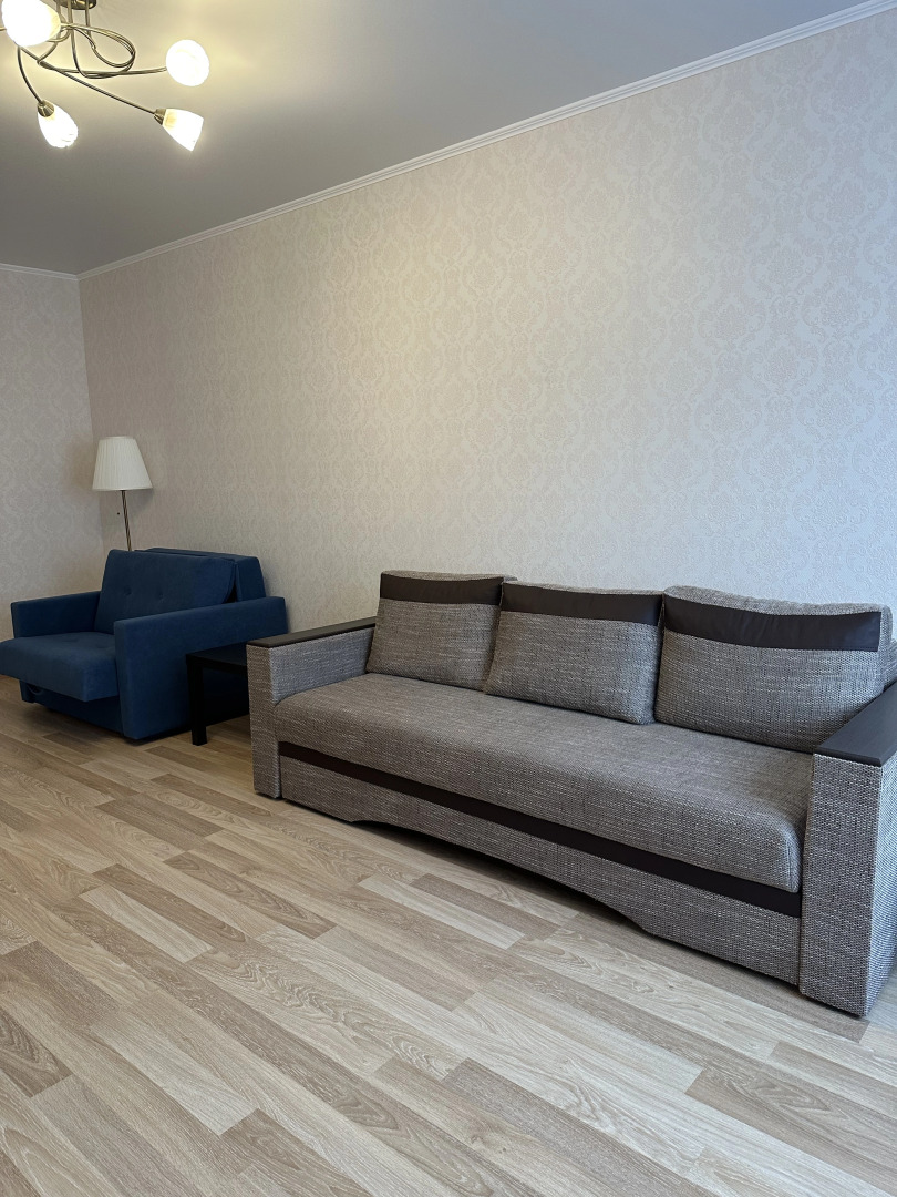 Апартаменты на Мосина