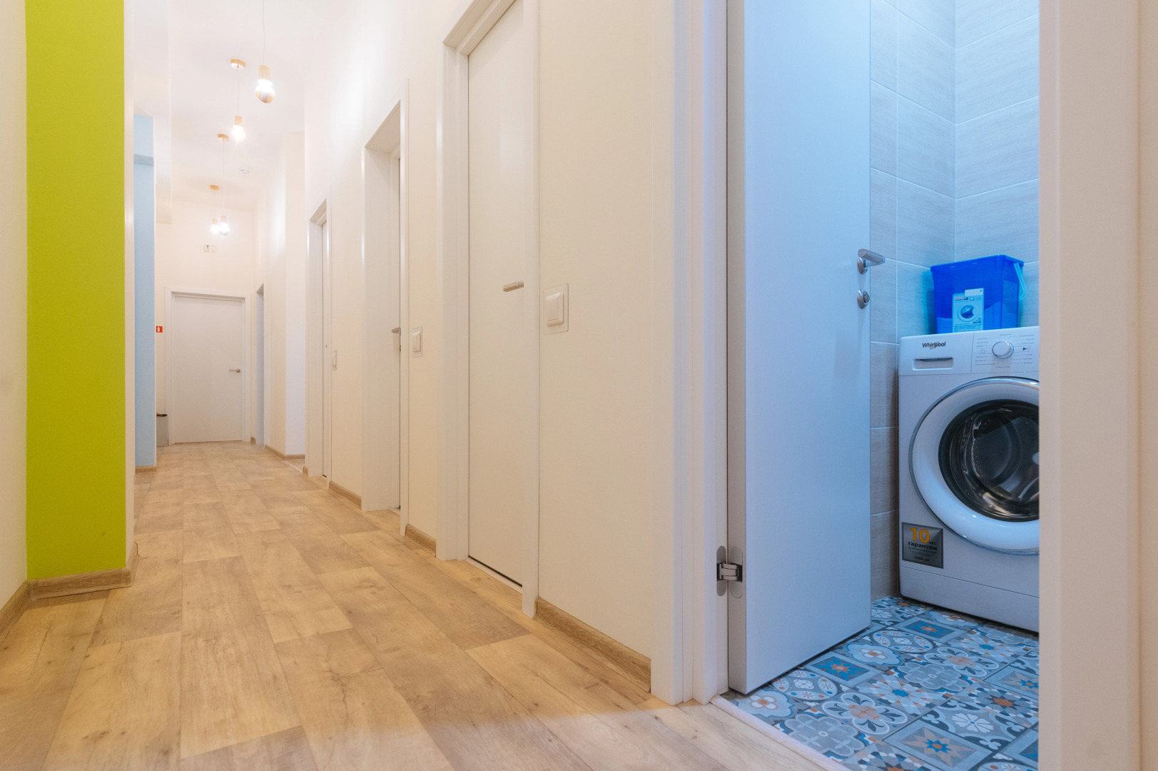 Хостел Химки