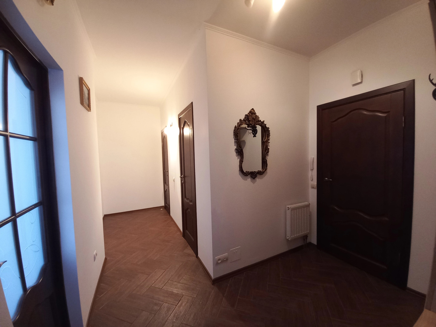 Квартира у Моря