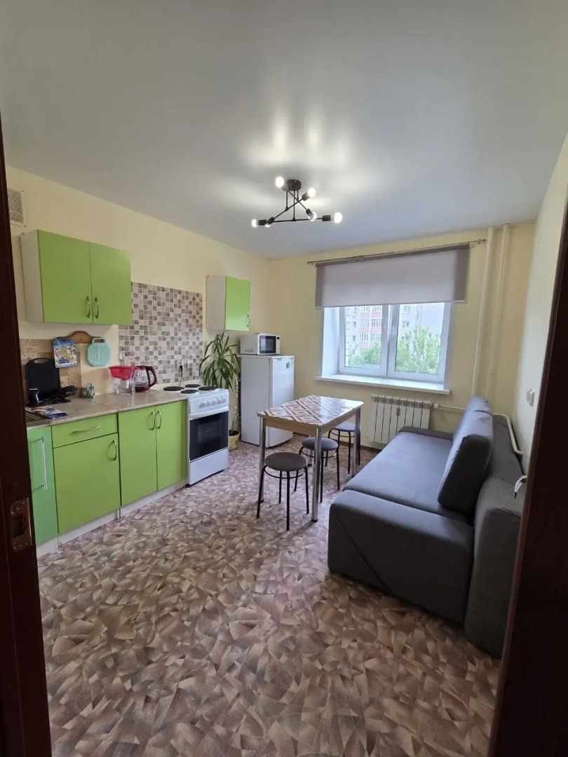 Апартаменты на Карла Либкнехта 11/12