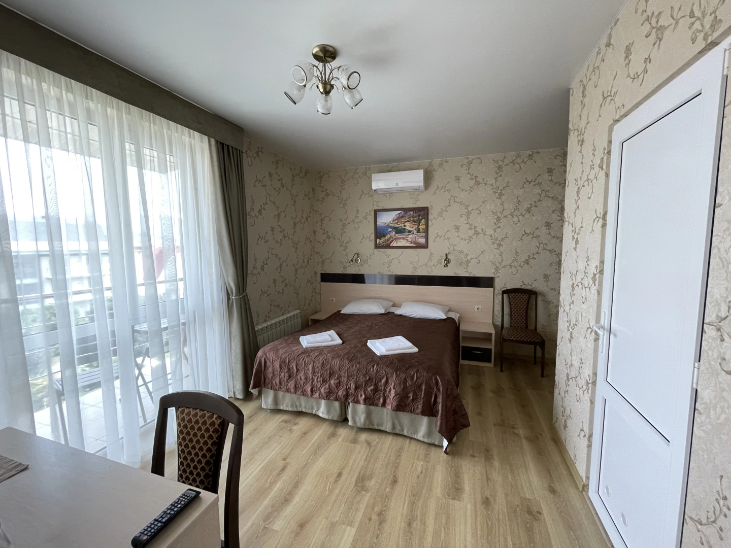 Гостевой Дом Колибри