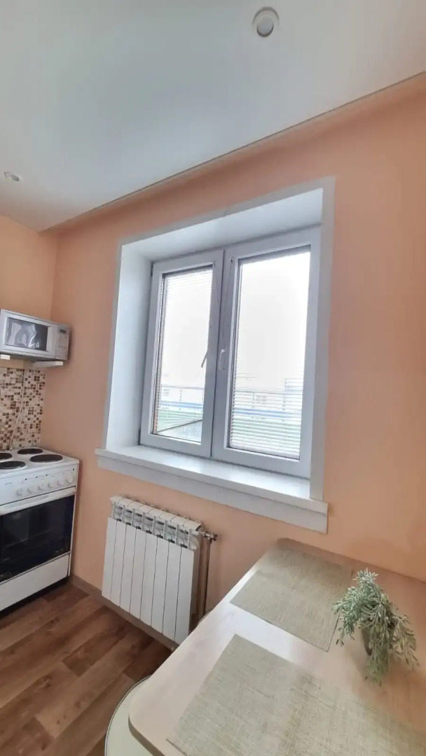 Квартира Уютная Однокомнатная Около Аэропорта Толмачево им Покрышкина