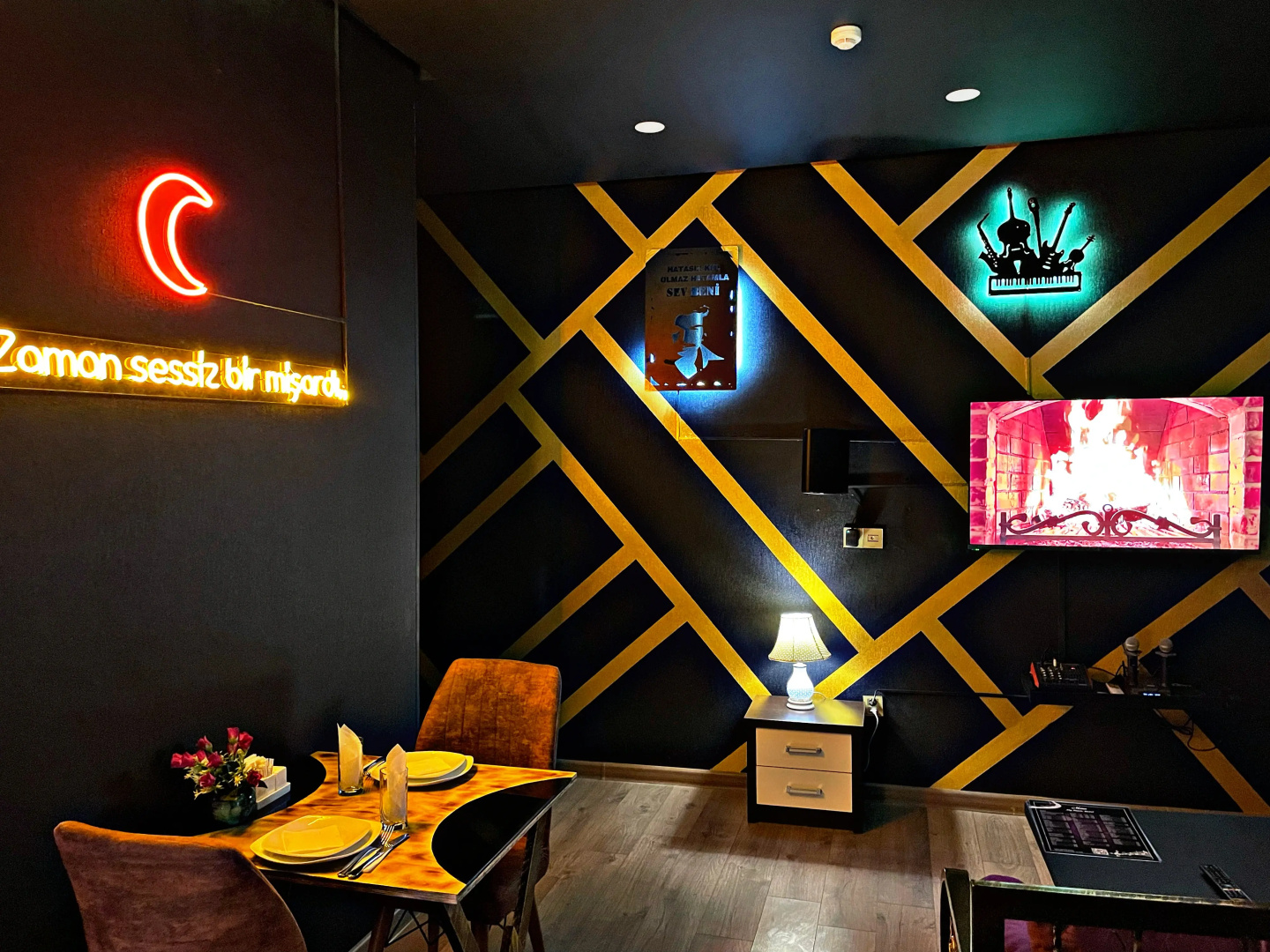 My Music Hotel Baku