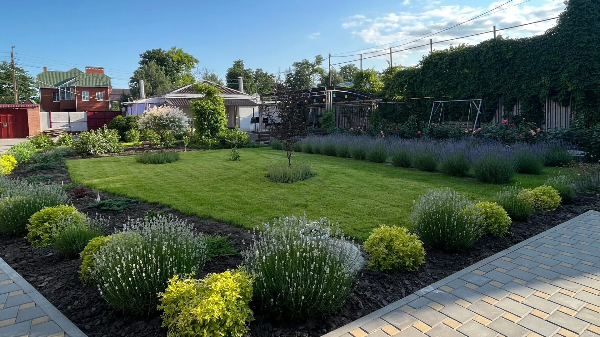 Отель Крыжовник