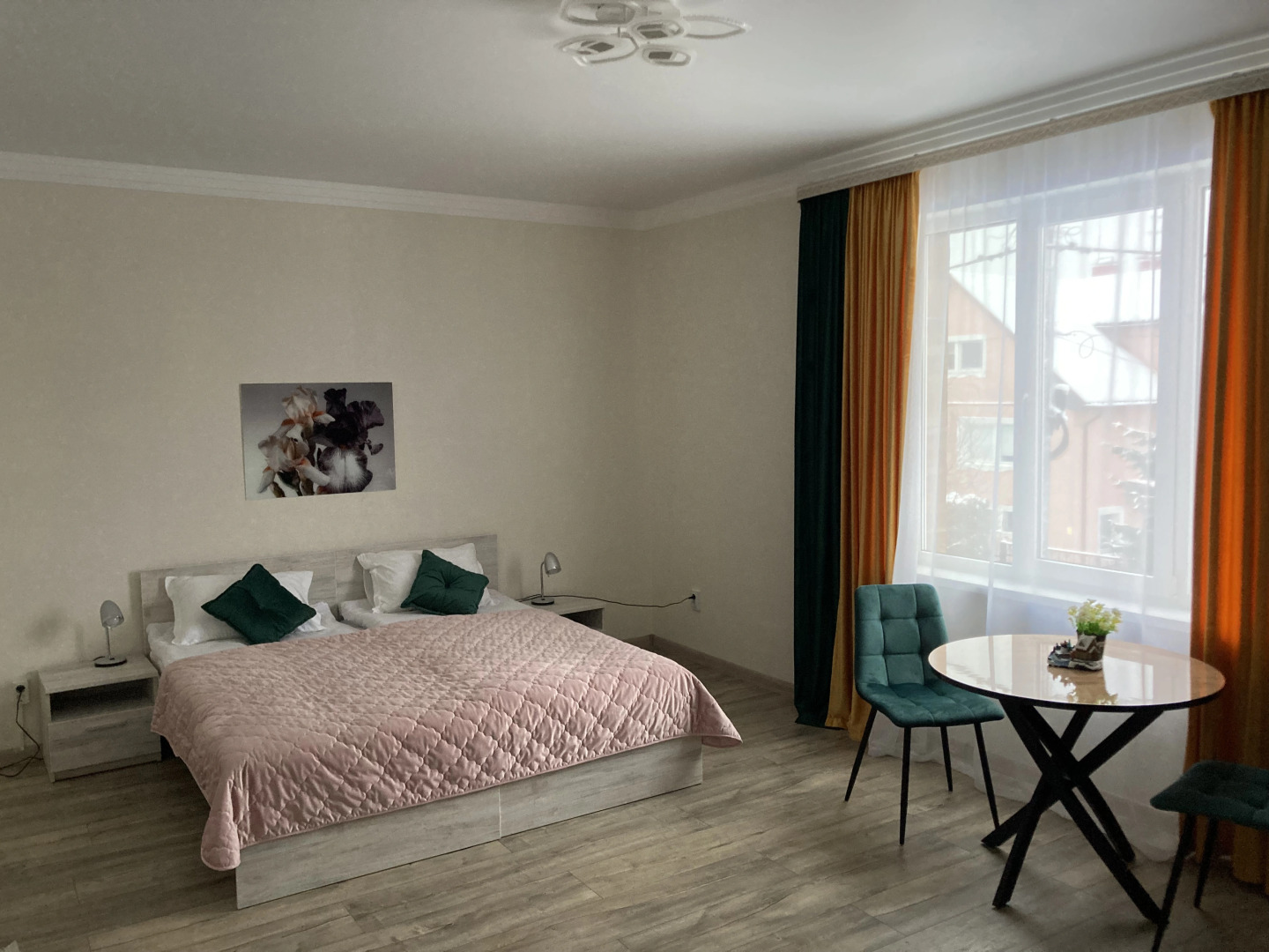 Гостевой дом Михаила Светлова 31