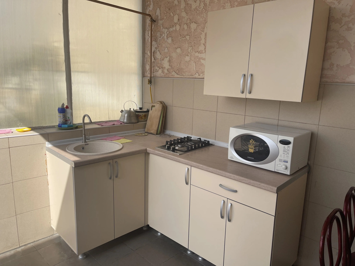 Меблированные комнаты у Дмитрия