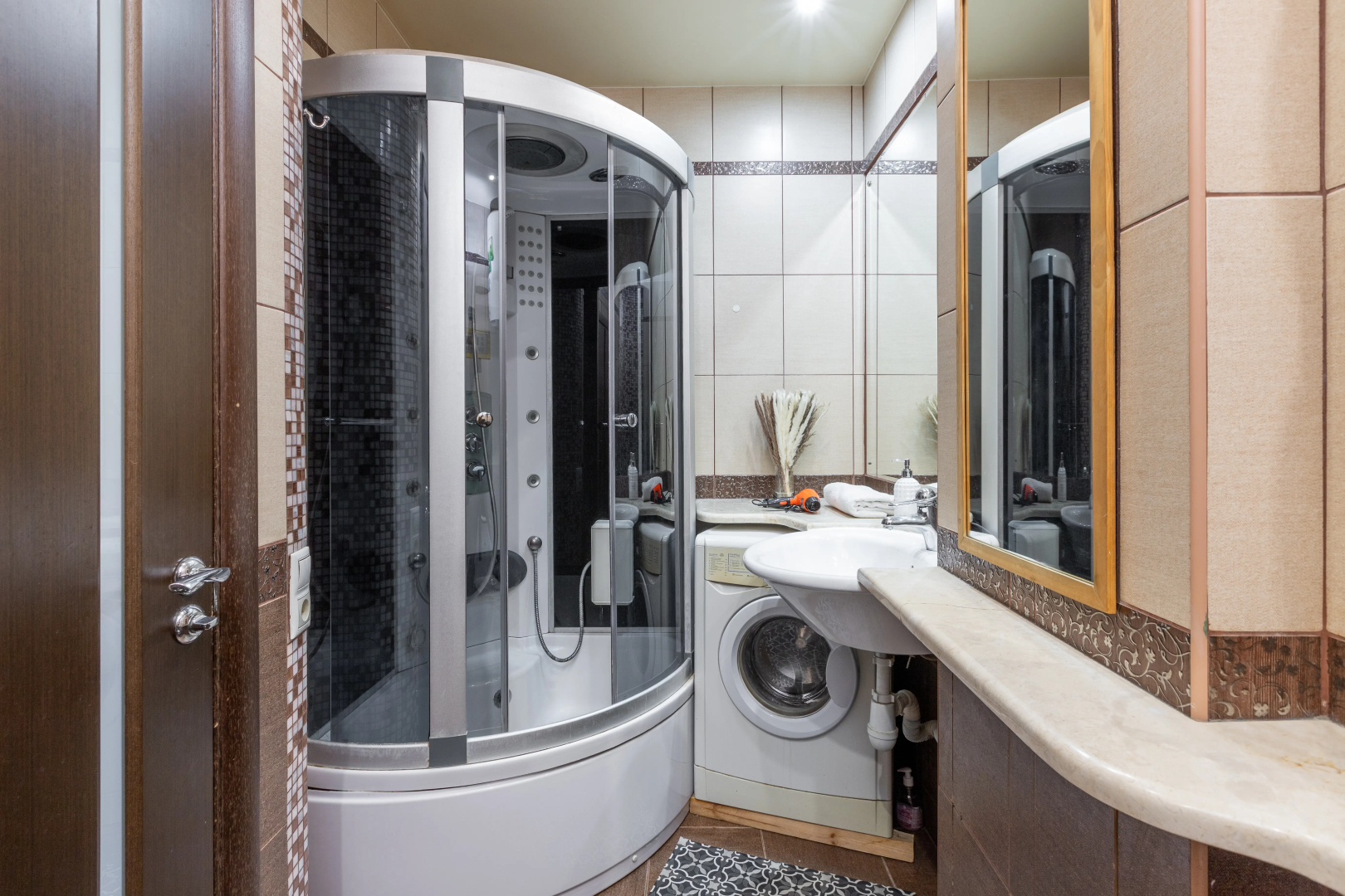 Апартаменты рядом с жд-вокзалом