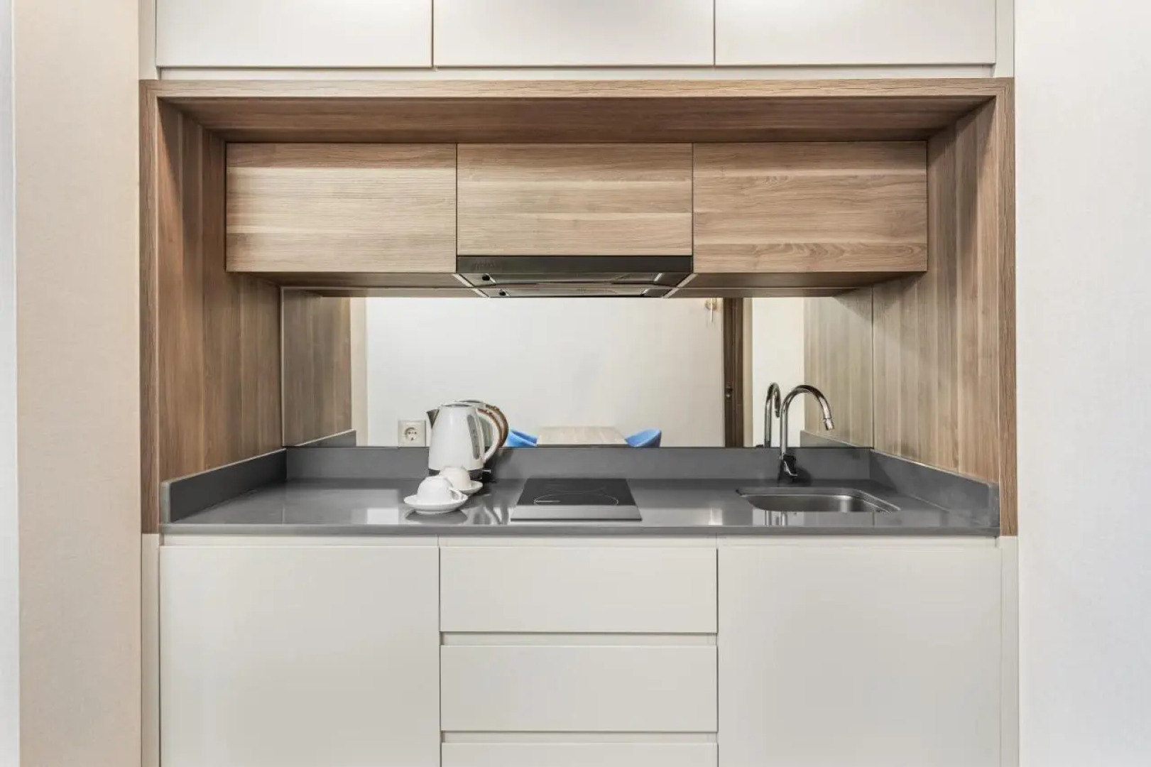 Апарт-Отель Wyn Residences Batumi