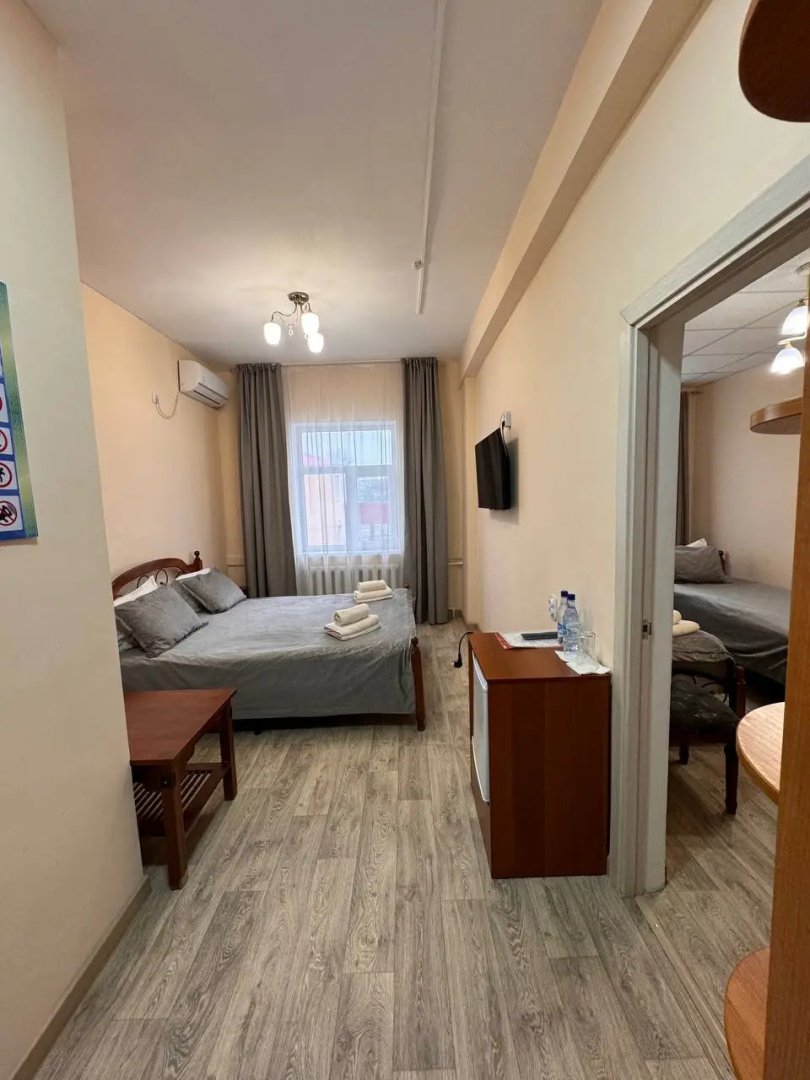 Europa Hotel