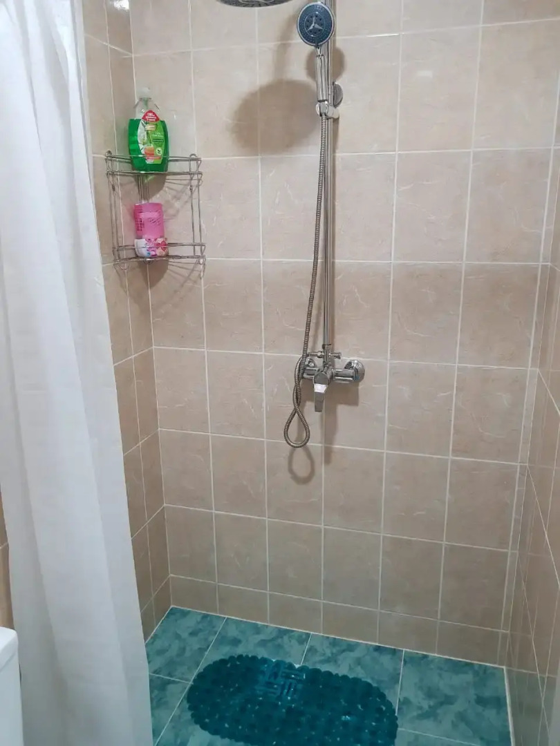 Апартаменты Golden Horn Central