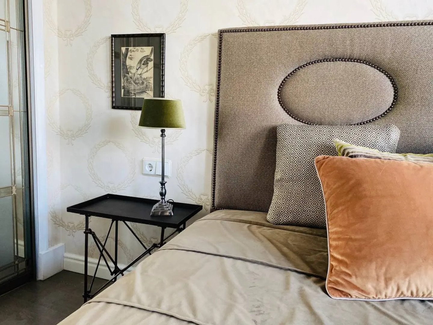 Апартаменты Happy Dream на Пушкина