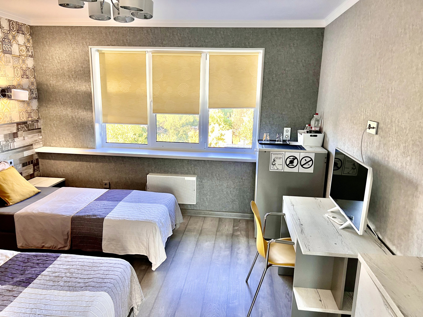 Гостевой дом Морская 250