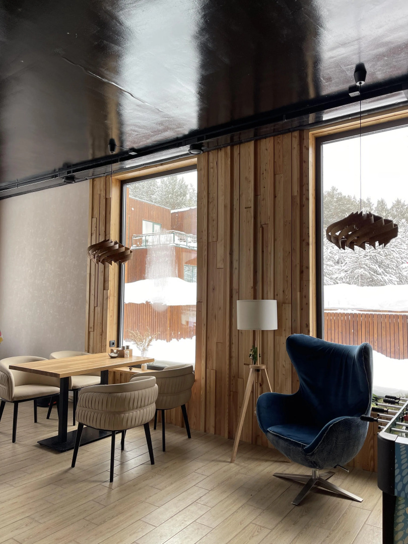 Бутик-отель Супер 8