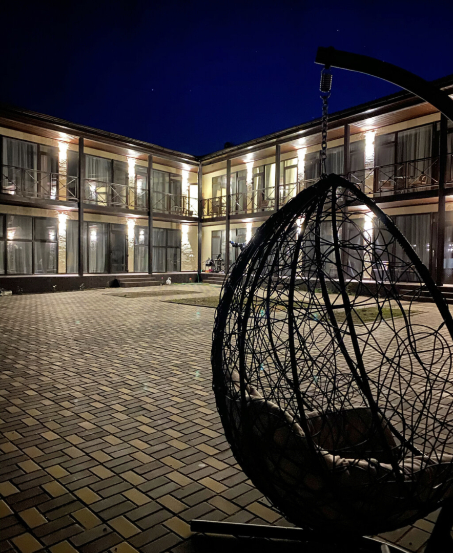 Гостевой Дом VillaSunriseKerch