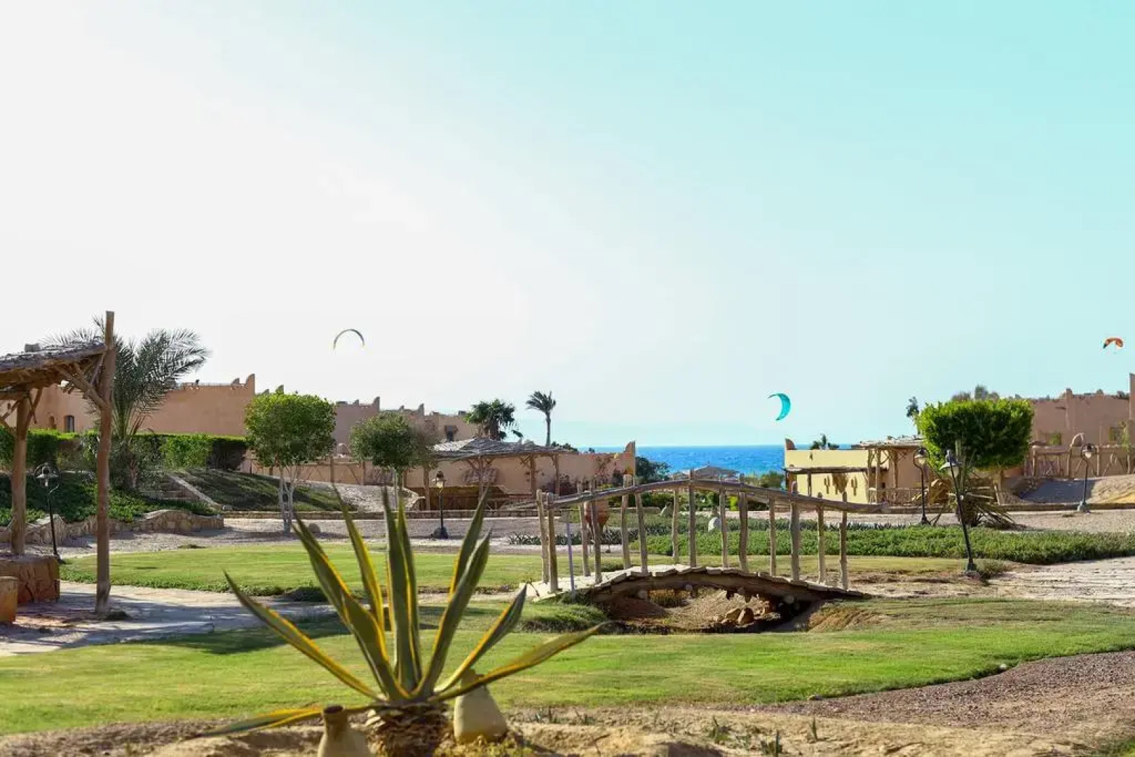 Шале Luxury La Hacienda