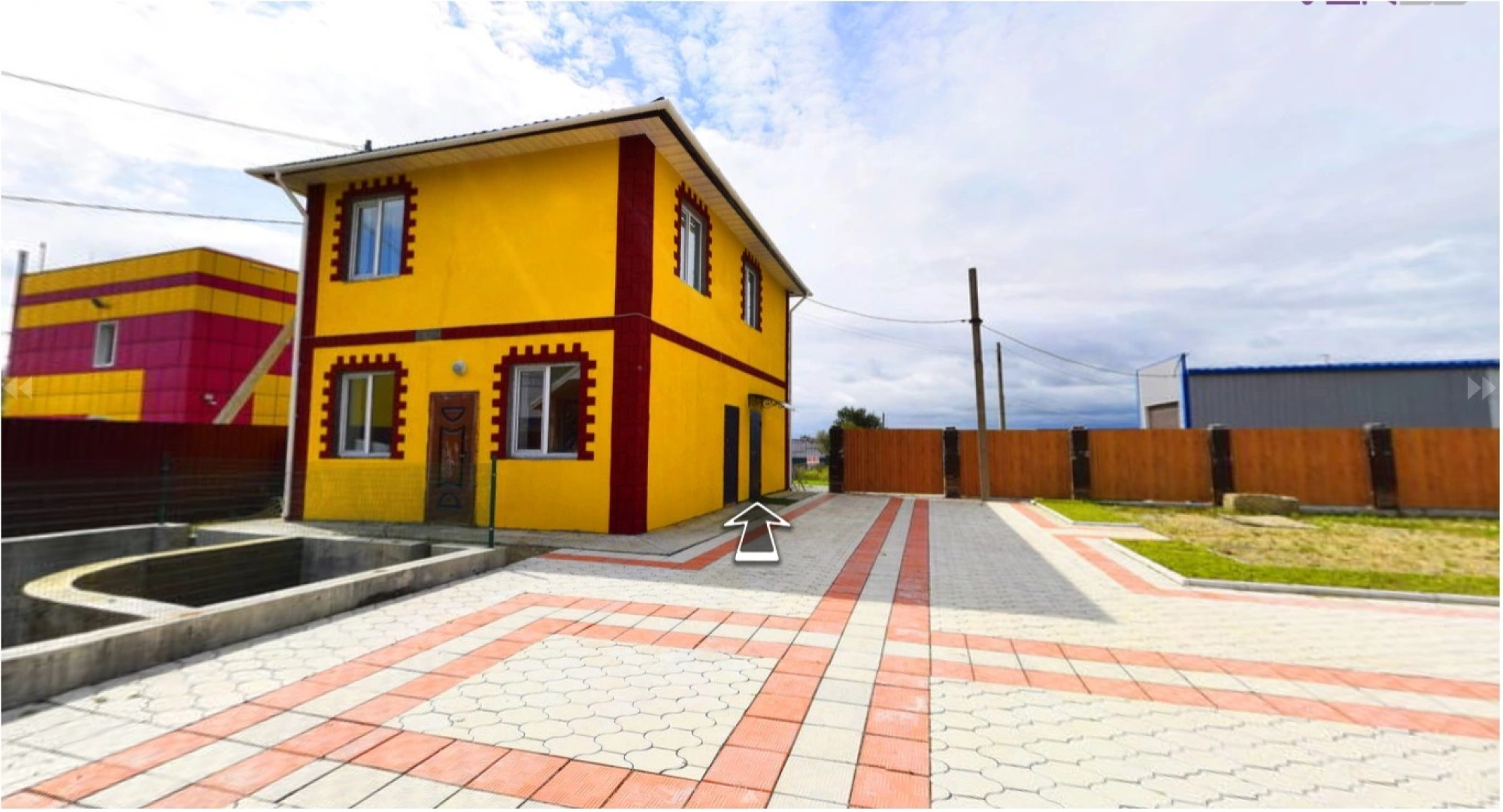 Мини-отель Артем Plaza