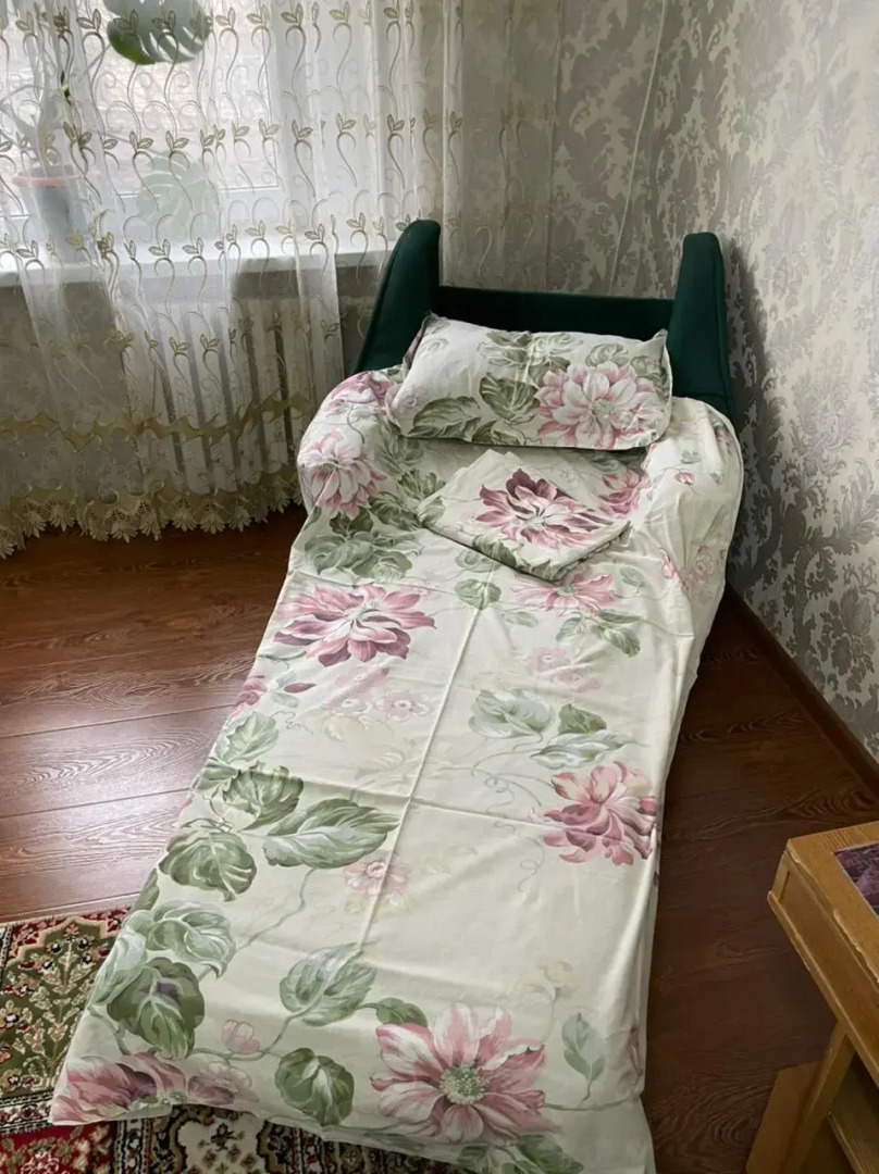 Апартаменты Квартира