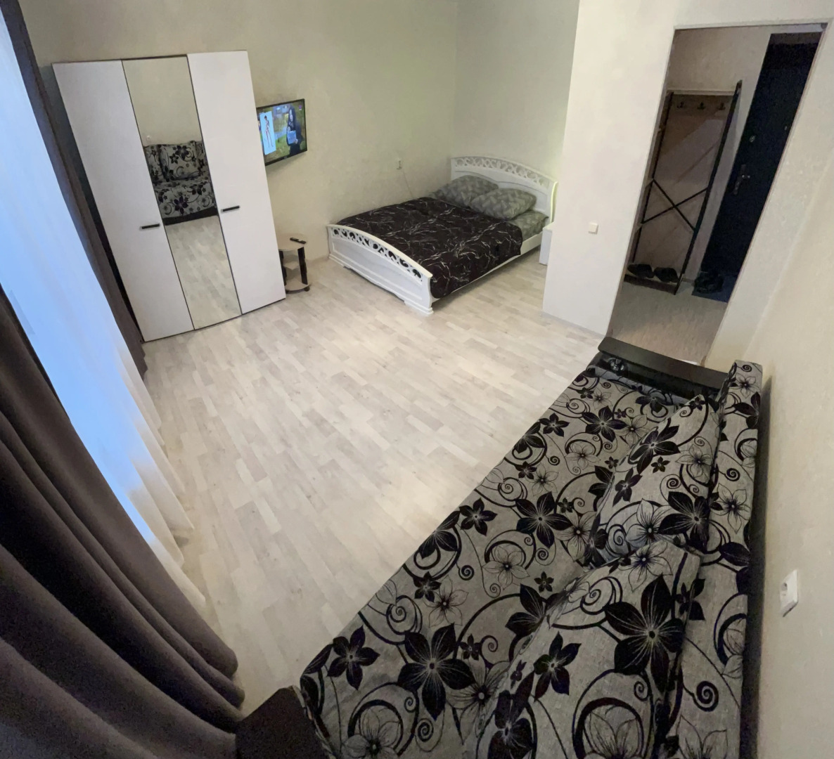 Квартира в Качканаре 6 а микрорайон