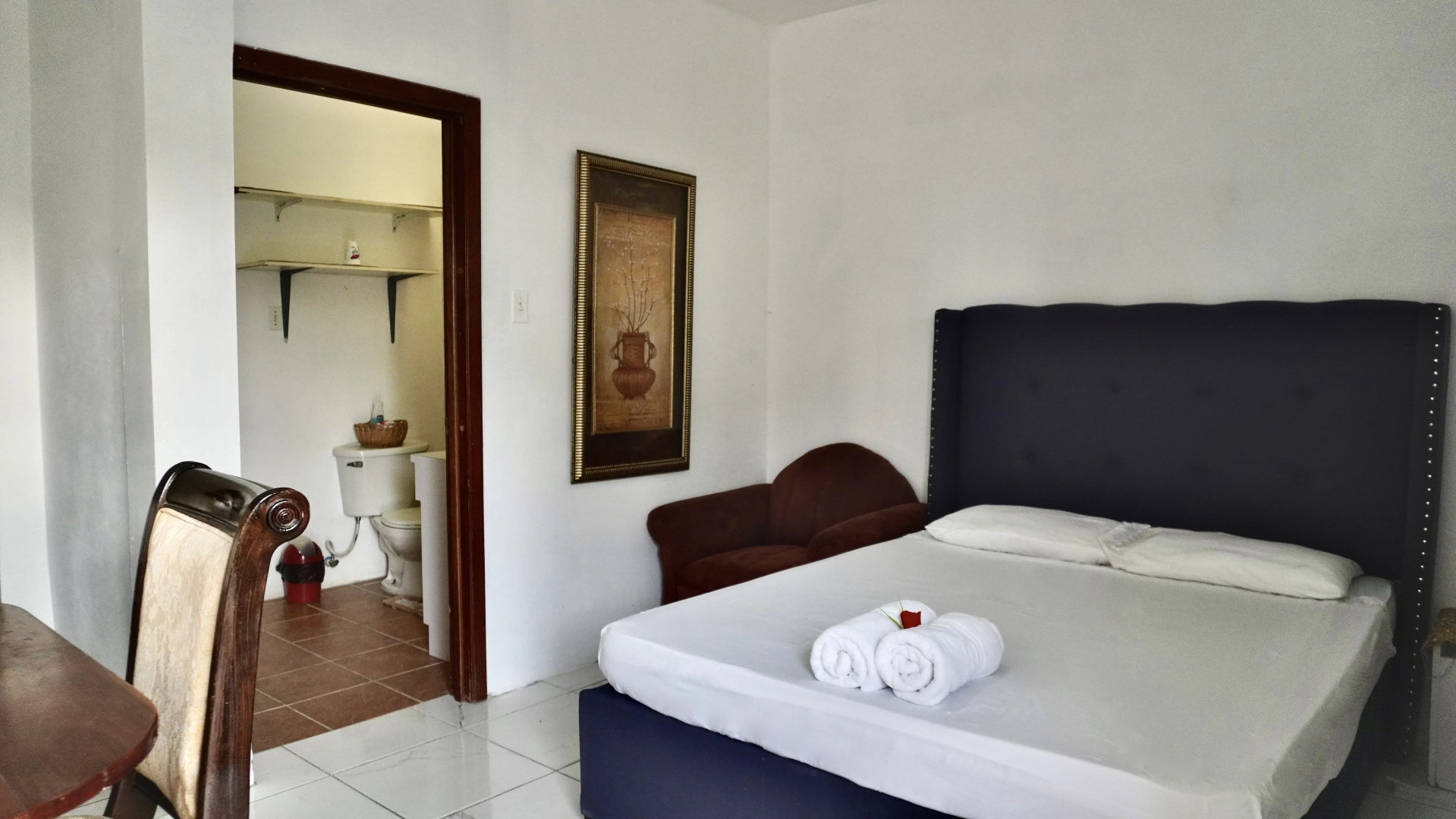 Апартаменты See Belize Relaxing