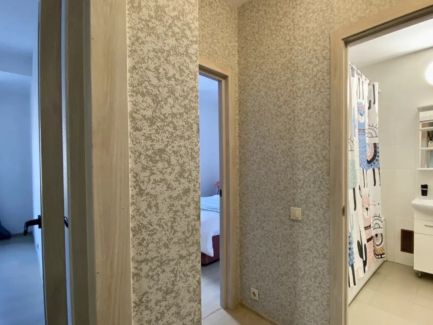 Частный Дом Comfort & Relax Home The Townhouse