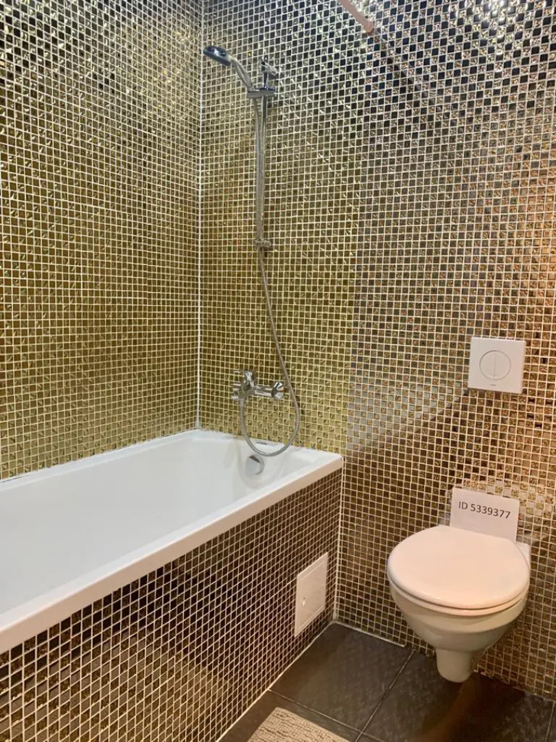 Апартаменты Студия Родионова 192/3