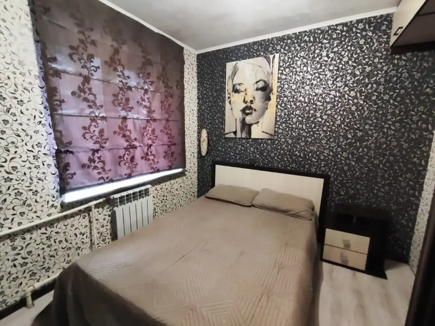 Апартаменты на Народном Проспекте 15