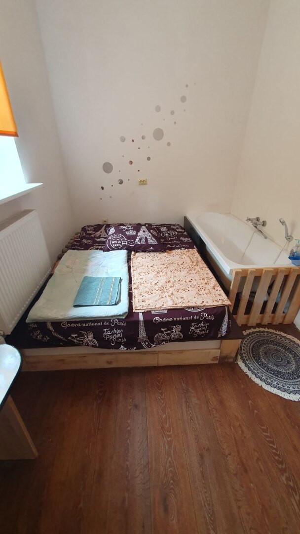 Гостевой дом Каюты Капитана Немо